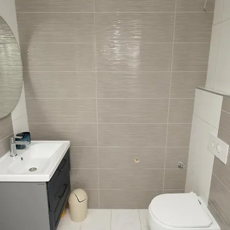 Apartamento Rooftop Iadera *