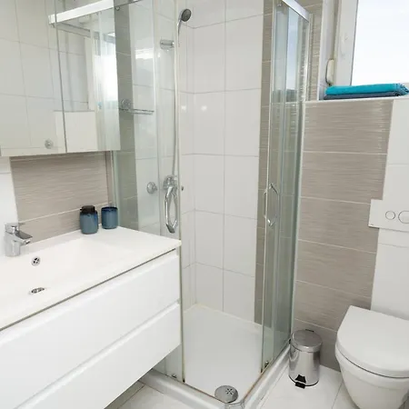 Rooftop Iadera Zadar