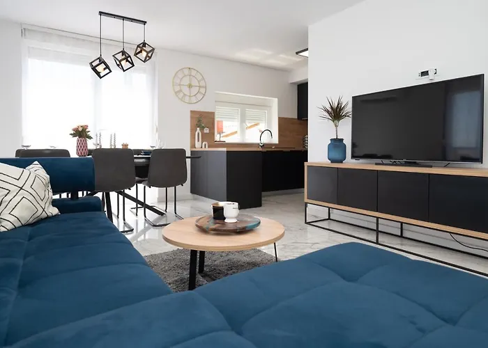 아파트 Rooftop Iadera