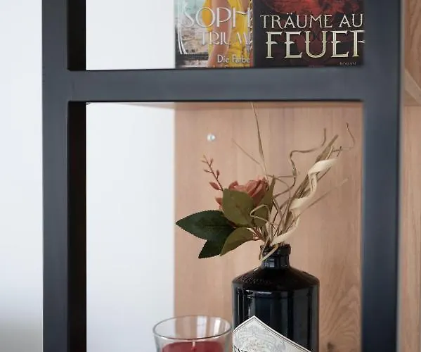 Rooftop Iadera 아파트