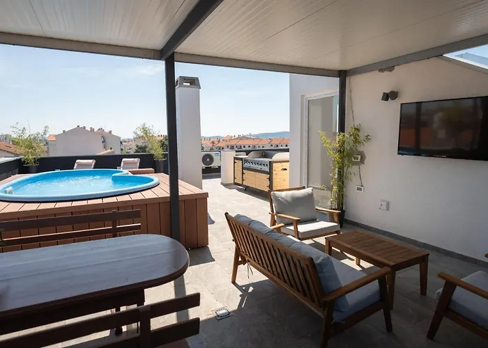 Rooftop Iadera