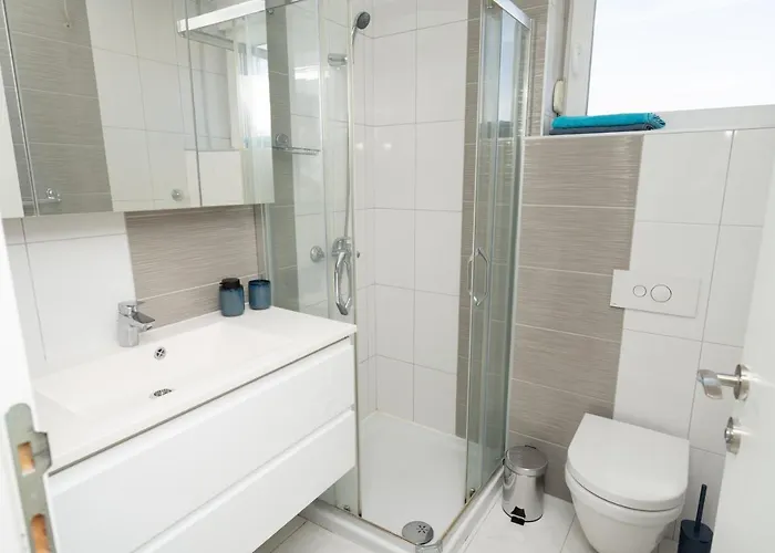 Rooftop Iadera 자다르