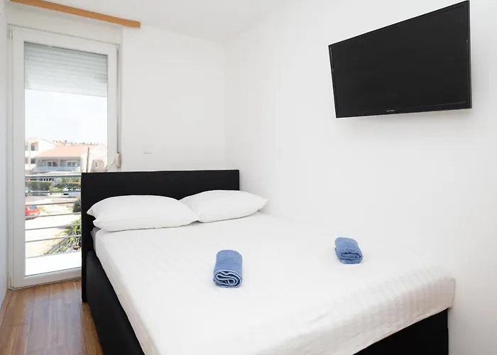 Rooftop Iadera 아파트