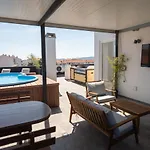 Rooftop Iadera