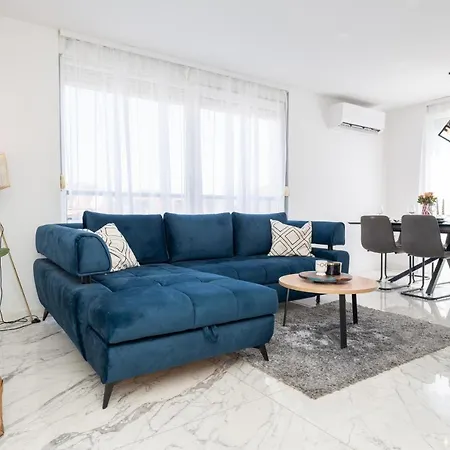 Rooftop Iadera Apartamento *