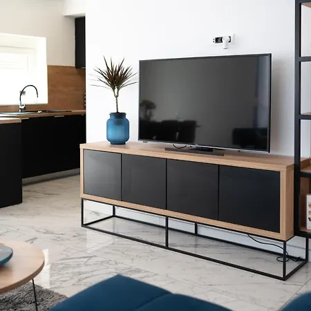 Rooftop Iadera Apartamento