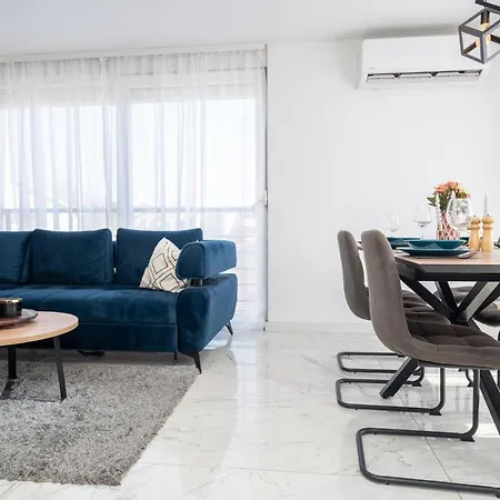 Rooftop Iadera Apartamento