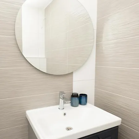 Appartamento Rooftop Iadera Zara
