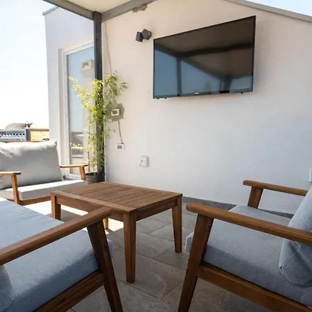 Rooftop Iadera