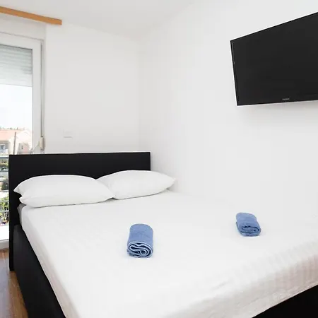 Rooftop Iadera Daire