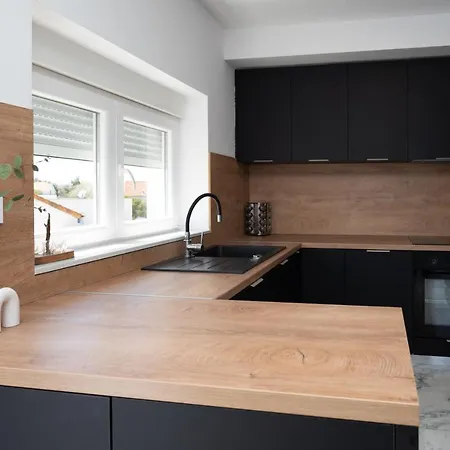 Daire Rooftop Iadera