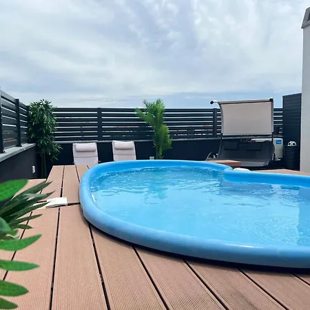 Rooftop Iadera * Zara
