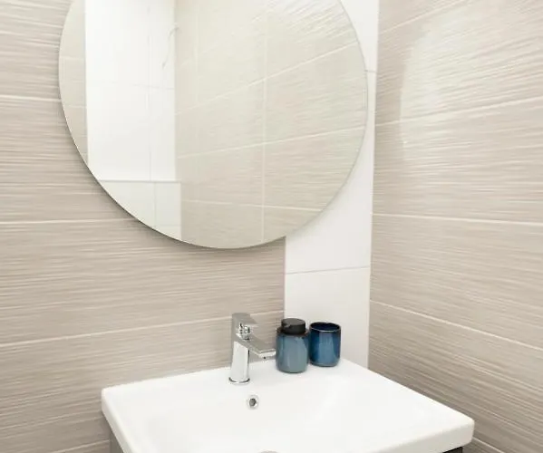 アパート Rooftop Iadera ザダル