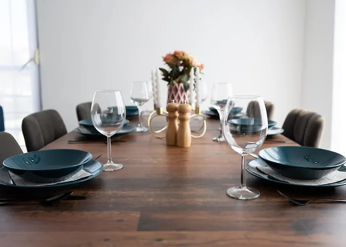 Rooftop Iadera アパート