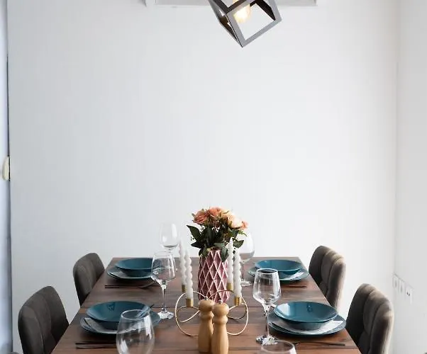 アパート Rooftop Iadera ザダル